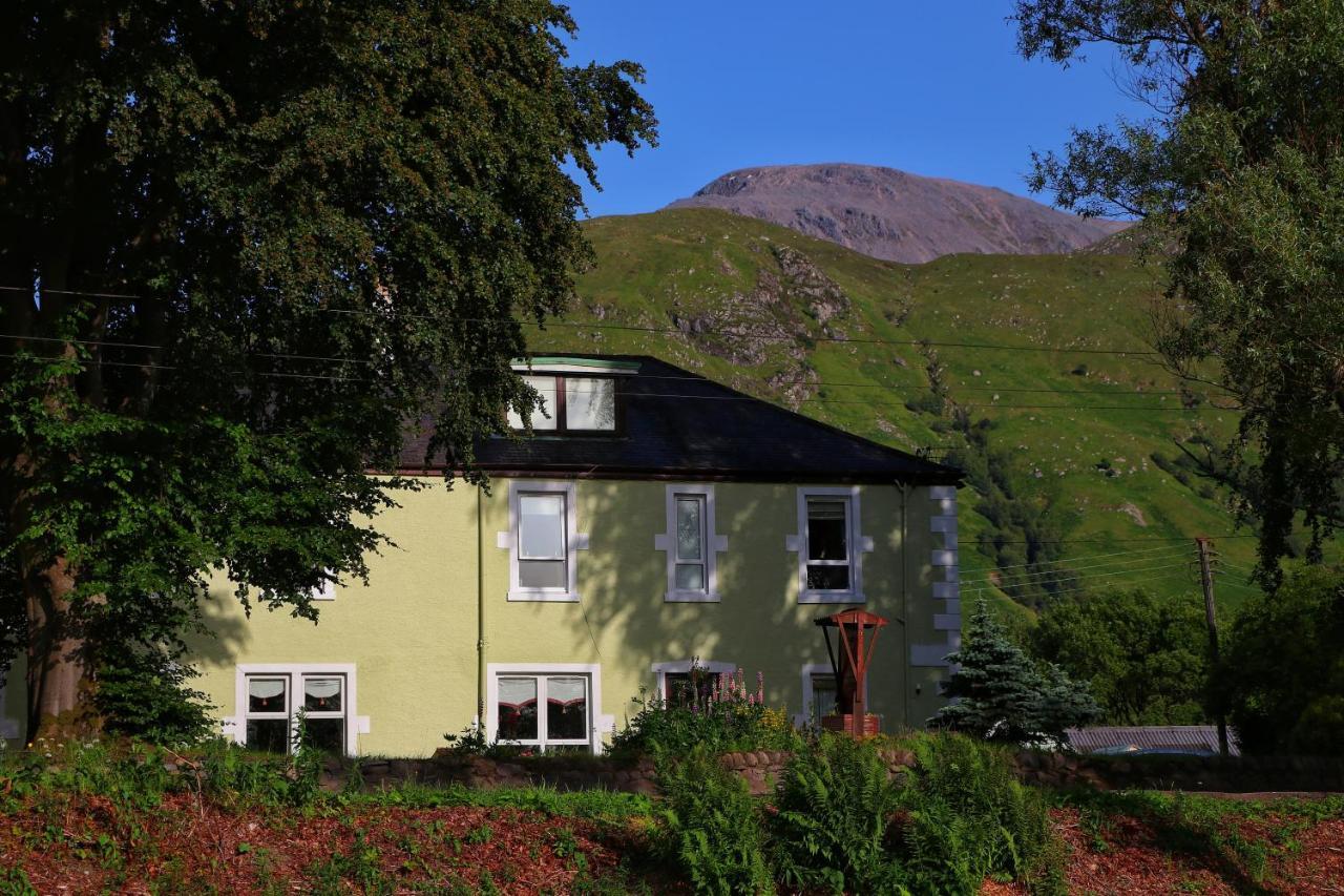 The Shielings By Inverlochy Villas Fort William Ngoại thất bức ảnh